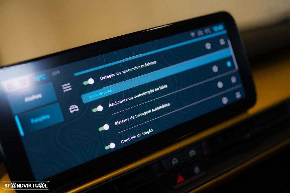 Jeep Avenger 1st Edition - 54