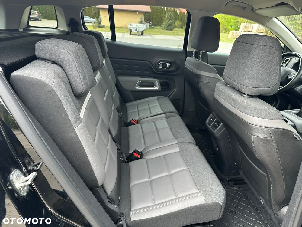 Citroën C5 Aircross BlueHDI 130 S&S LIVE PACK - 26