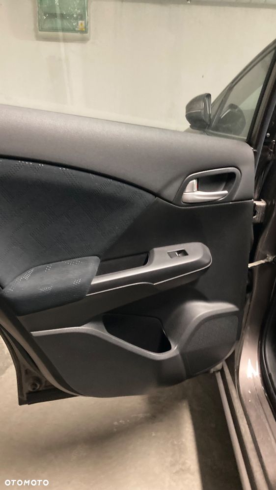 Honda Civic 1.8 Sport - 4