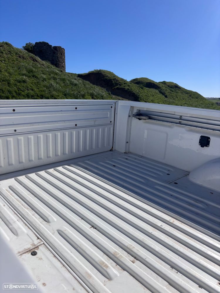 Mercedes-Benz X 250 d Power 4-Matic Aut. - 14