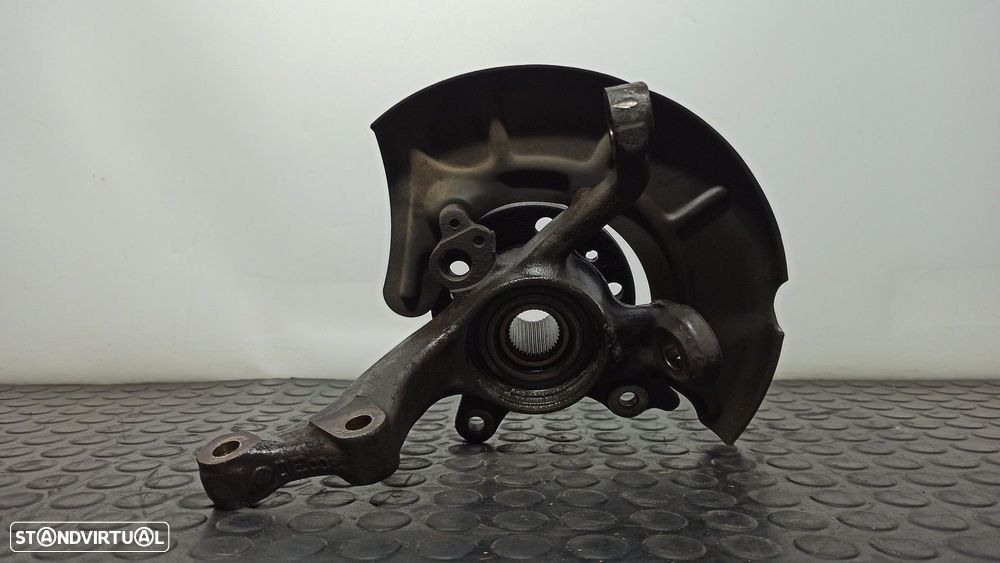 COLETOR DE ADMISSÃO VOLKSWAGEN GOLF III BERLINA (1H1) GTI - 8