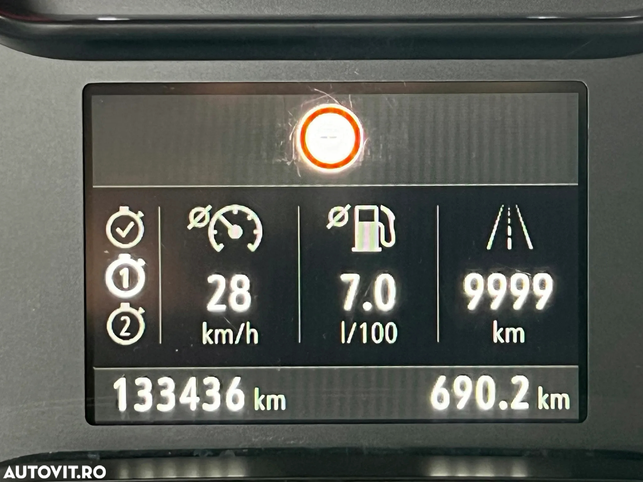 Opel Combo Life 1.5 L1H1 Start/Stop Enjoy sarcina utila marita - 20