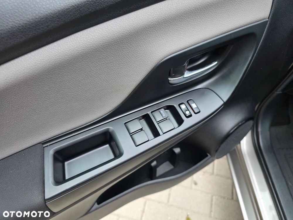 Toyota Yaris 1.5 Selection CVT - 9