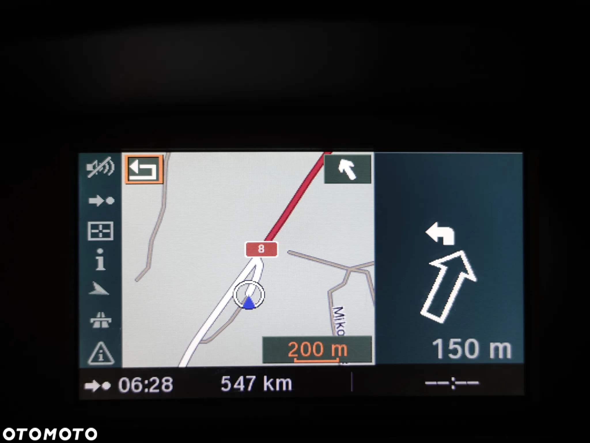 BMW Seria 3 320d DPF Touring - 33