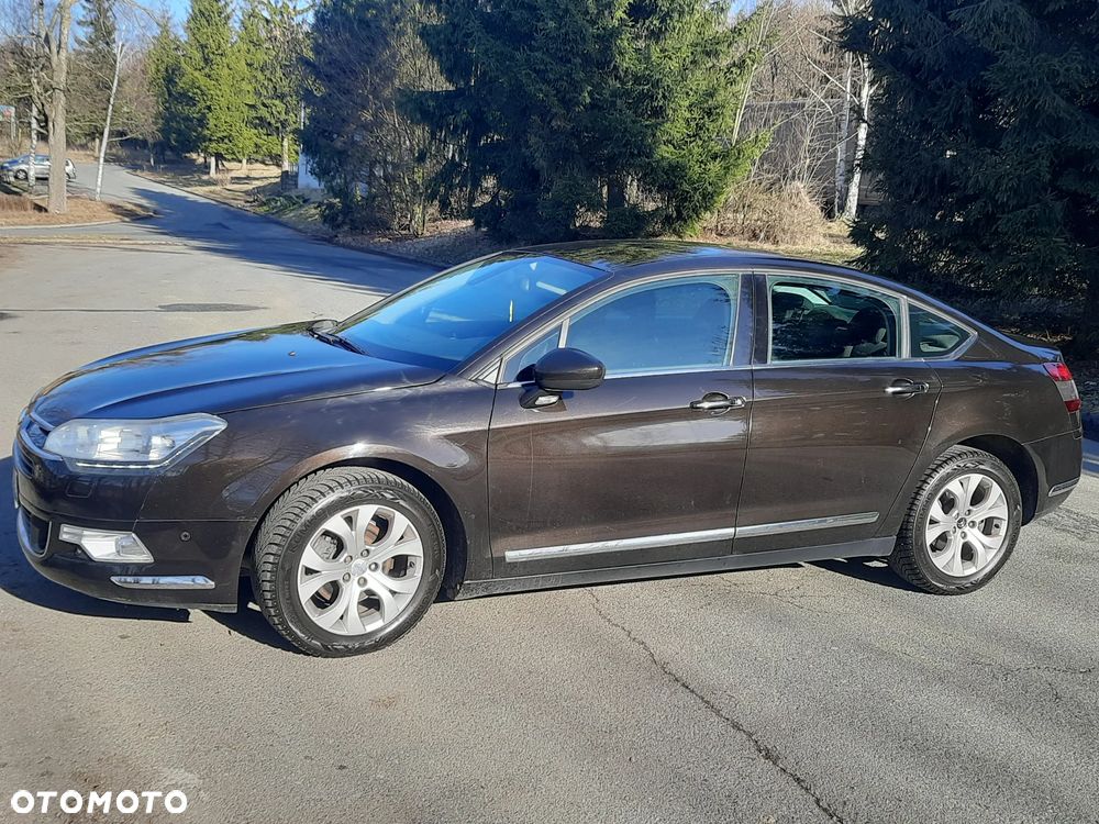 Citroën C5 2.0 HDi Exclusive - 7