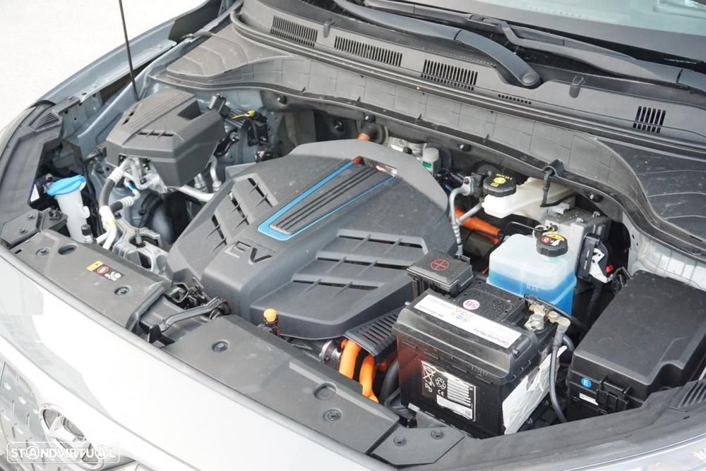 Hyundai Kauai Style - 37