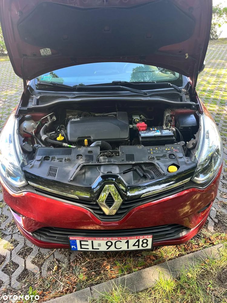 Renault Clio - 8