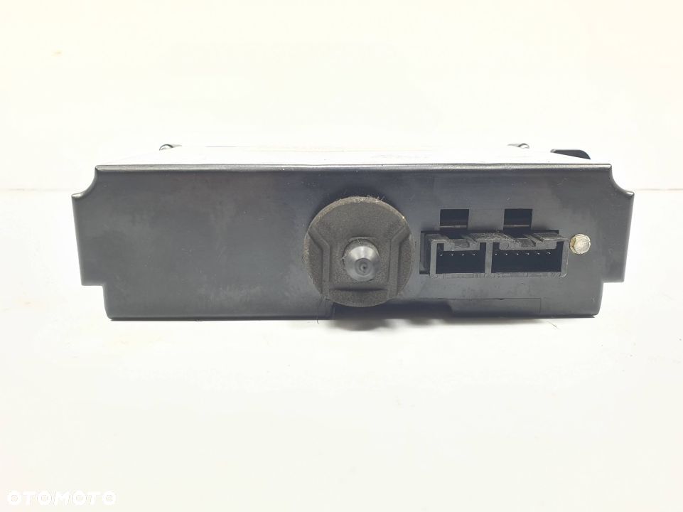 PANEL KLIMATYZACJI CHEVROLET CORVETTE C4 LIFT - 4
