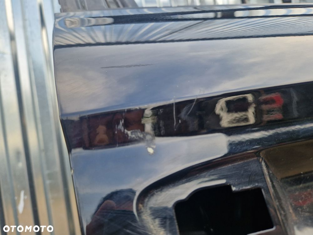 Seat Arona 6F9 Drzwi Prawe Przód Przednie - 5