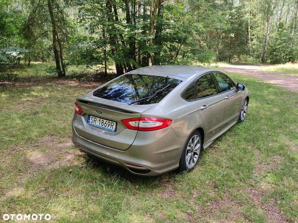 Ford Mondeo 1.5 EcoBoost ST-Line - 6