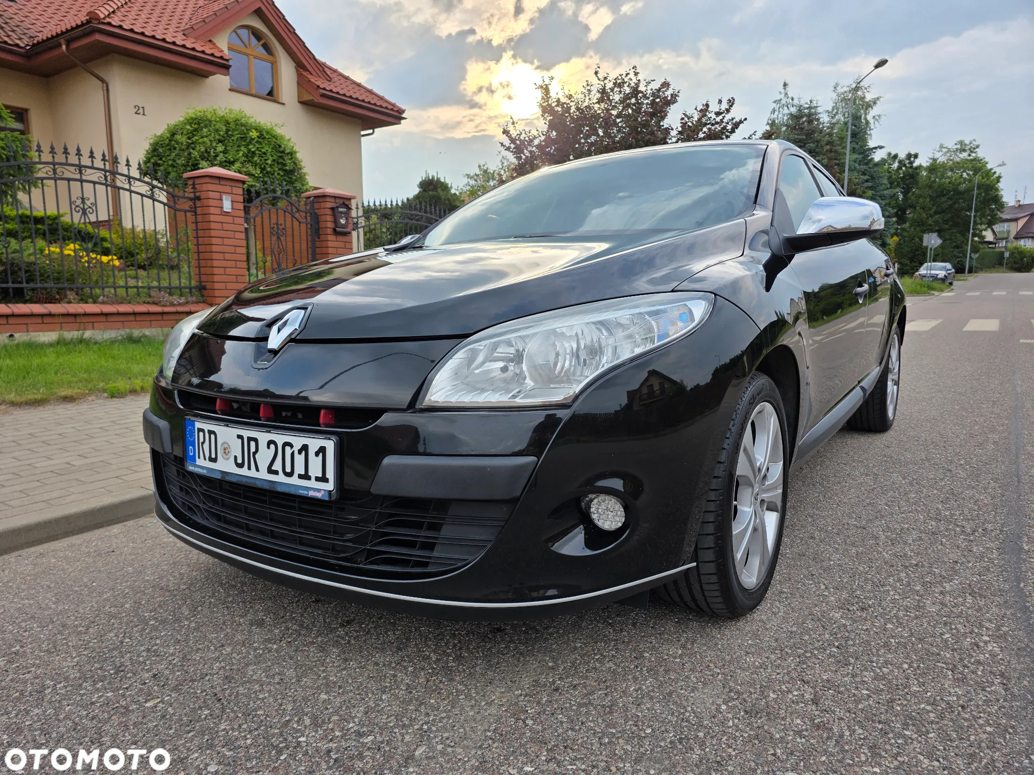 Renault Megane 1.6 16V 100 Expression - 3