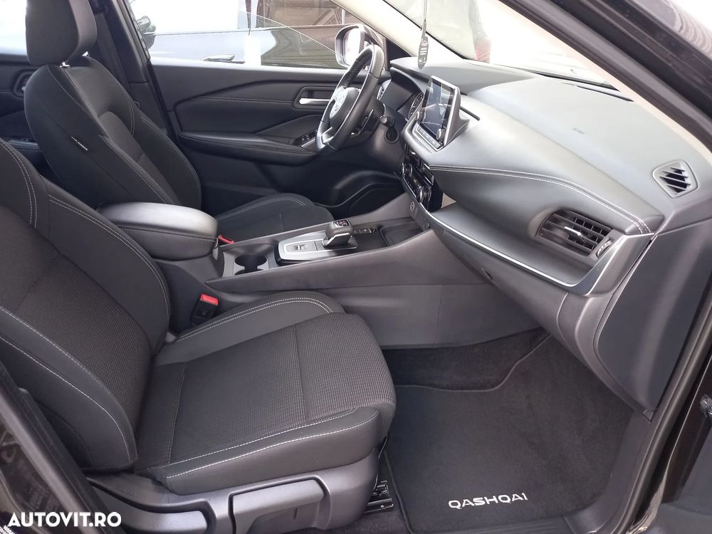 Nissan Qashqai - 15
