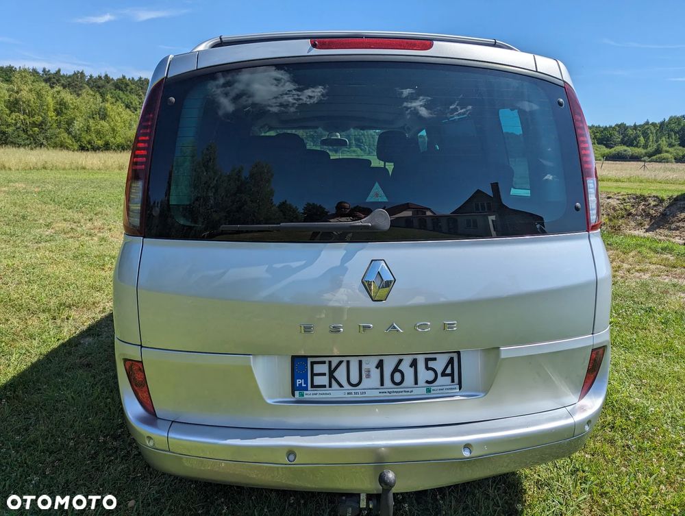 Renault Espace - 5
