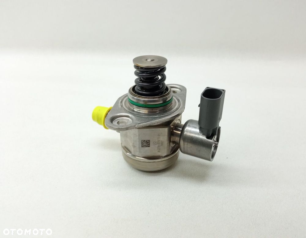 POMPA PALIWA MERCEDES GL X166 4.7 V8 A2780701101 0261520220 - 1