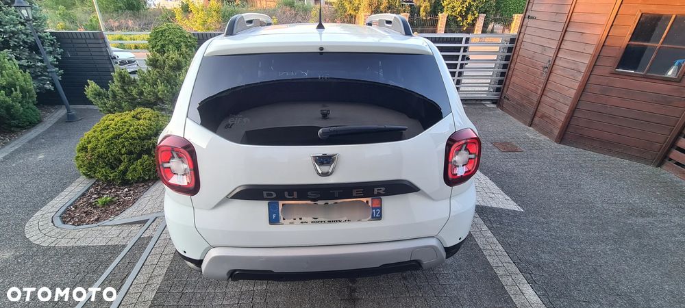 Dacia Duster - 7