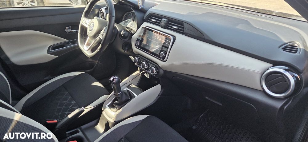 Nissan Micra IG-T N-Design - 18