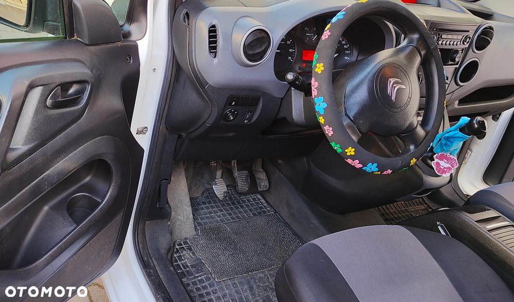 Citroën Berlingo - 7