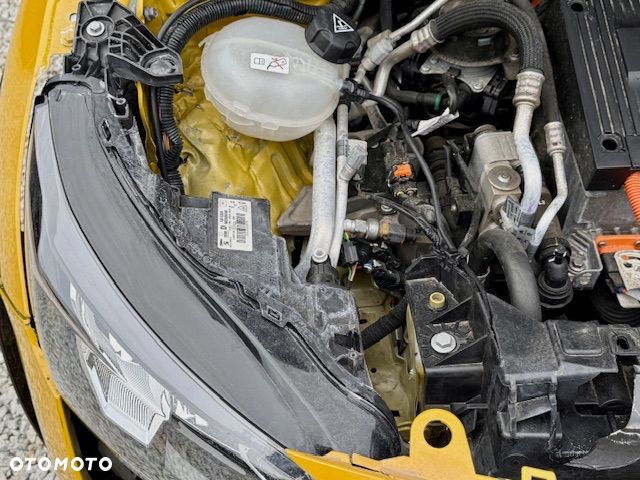 Peugeot 208 e-208 50kWh Style - 33