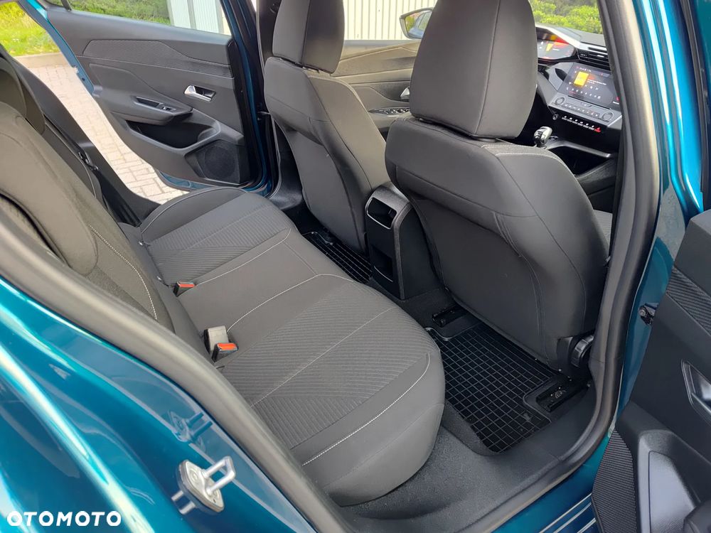 Peugeot 308 PureTech 130 GPF Stop & Start Active Pack - 16