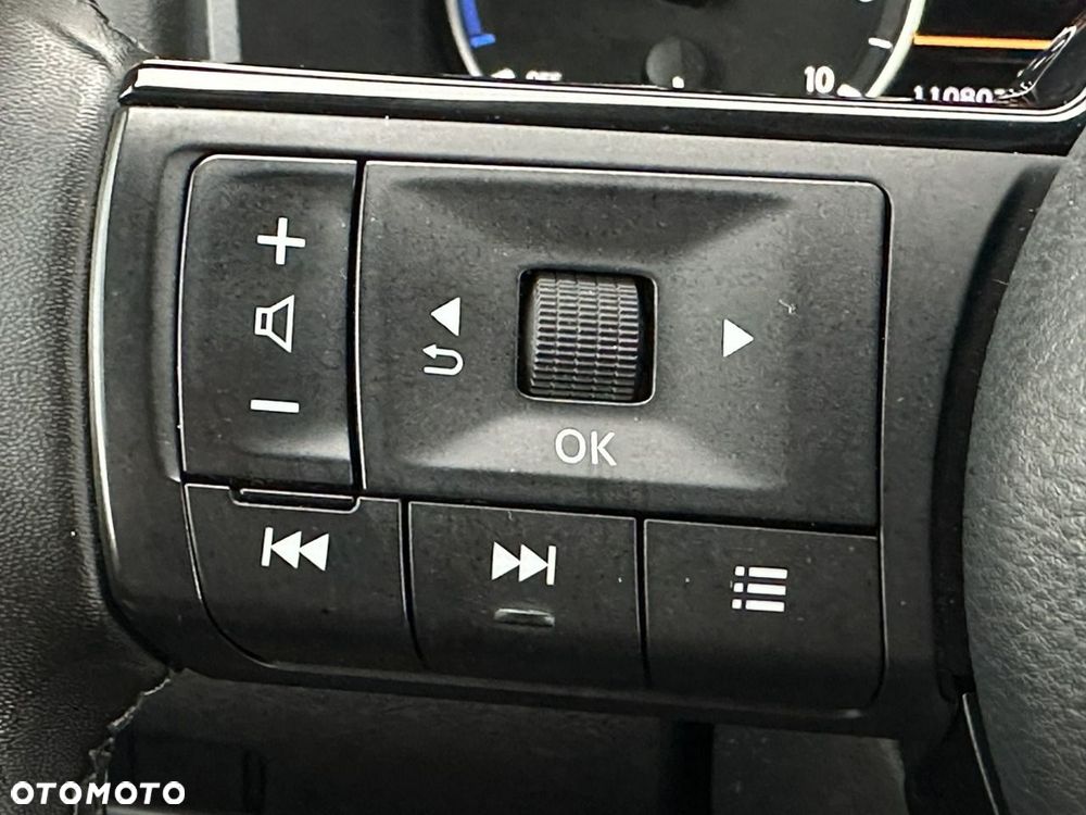 Nissan Qashqai - 23