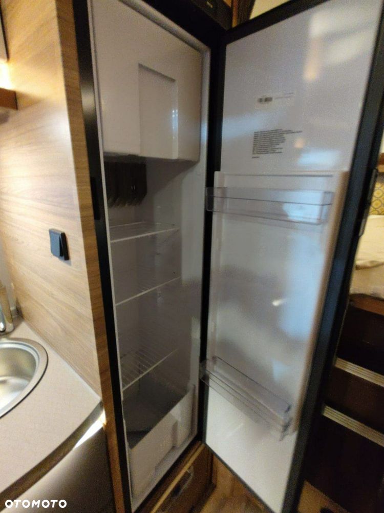 Weinsberg CaraCompact Suite MB 640 MEG EDITION PEPPER - 12