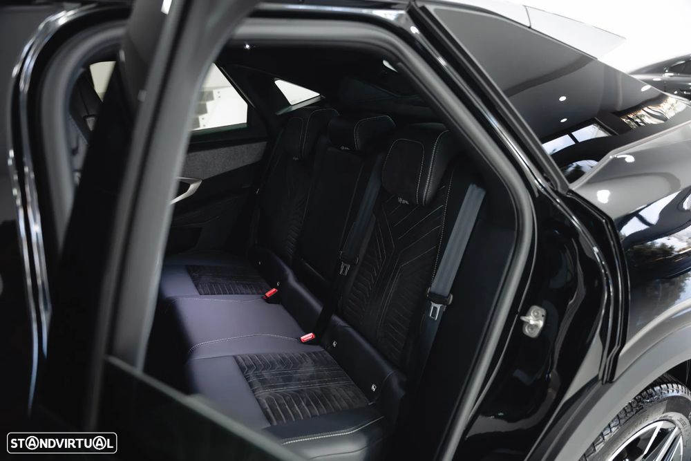 Peugeot 3008 Hybrid 145 e-DSC6 GT - 49