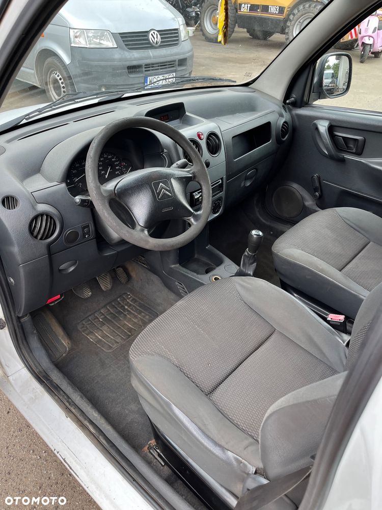 Citroën Berlingo - 7