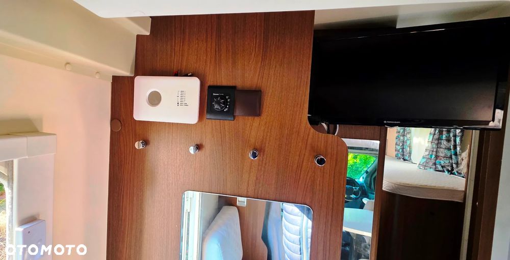 Ford Roller Team Kronos 284 TL Special Edition - 19