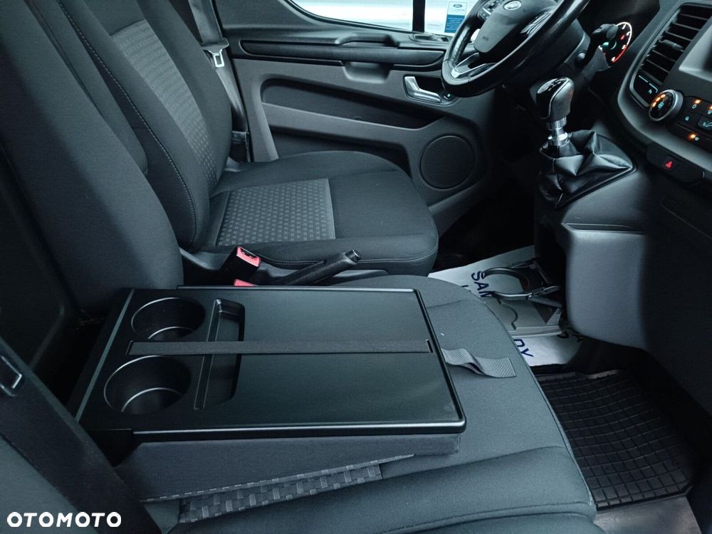 Ford transit-custom 310 L2H1 Trend - 20