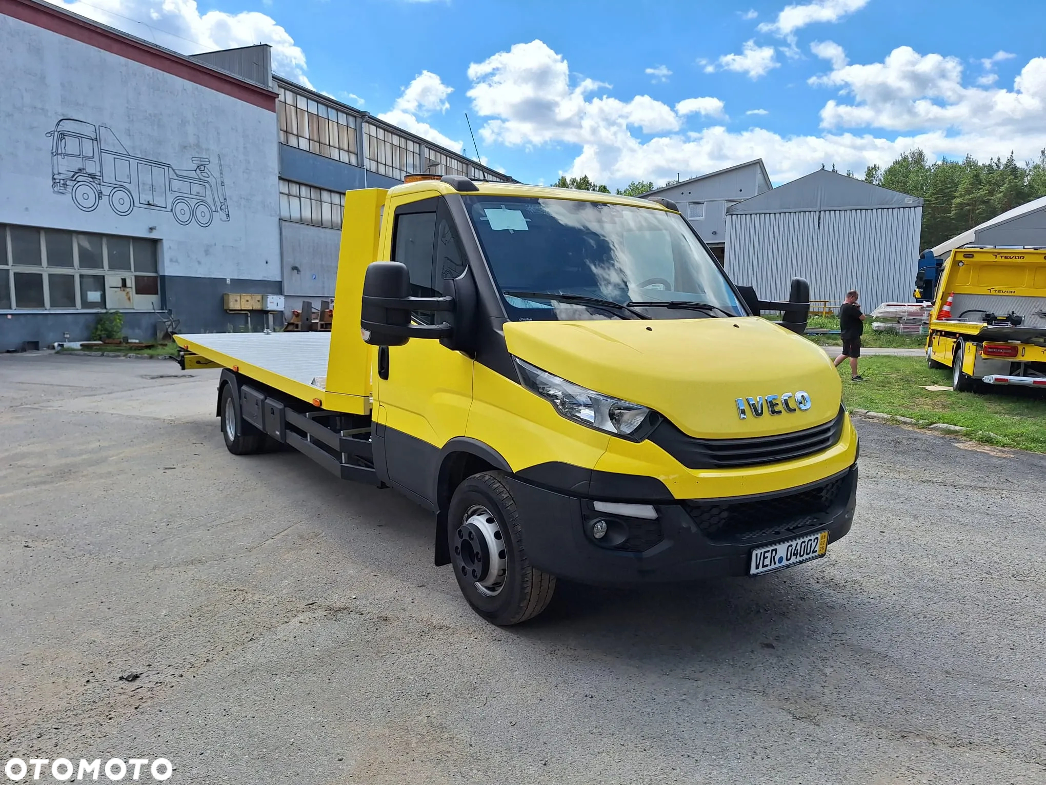 Iveco Daily - 4