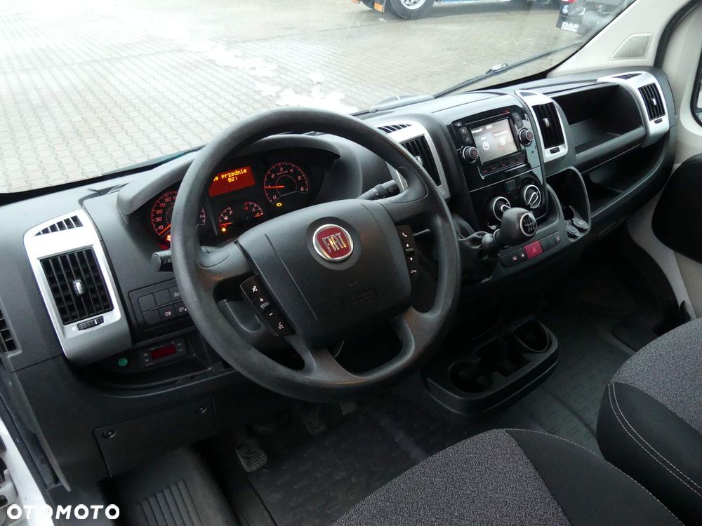 Fiat DUCATO - 4