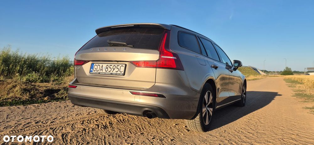 Volvo V60 D3 Momentum - 5