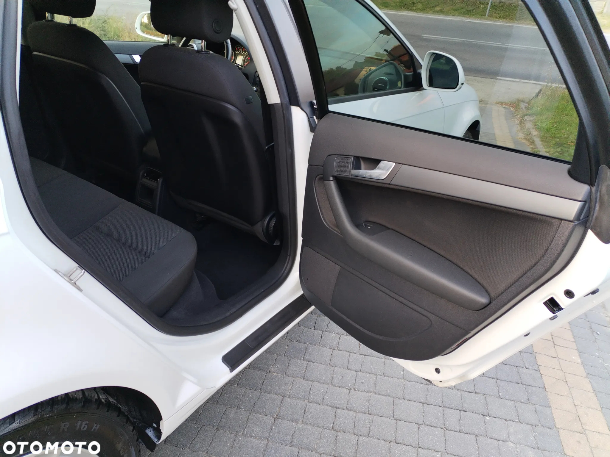 Audi A3 Sportback - 16