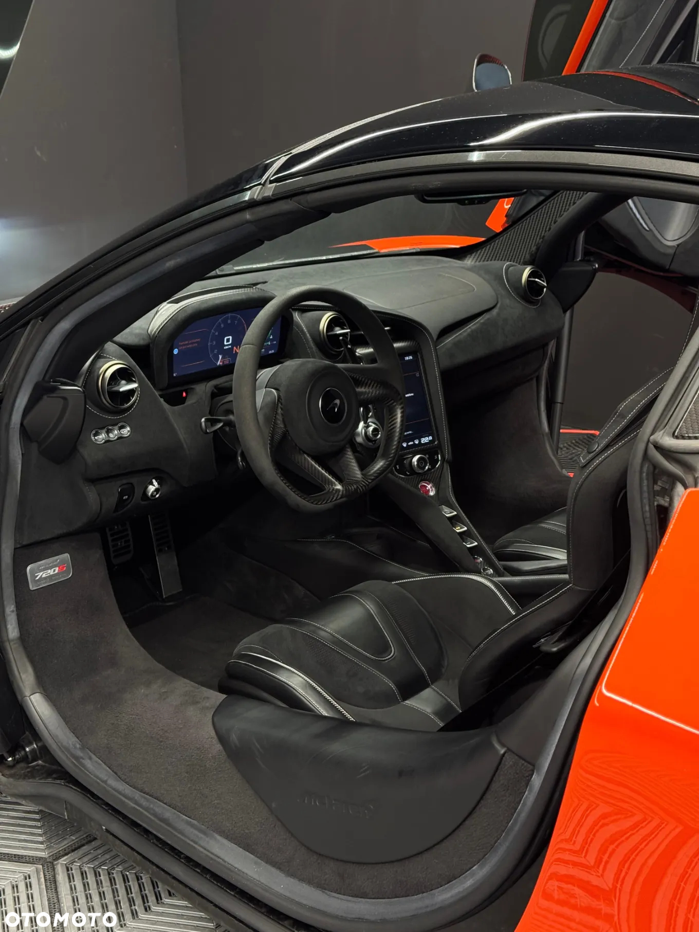 McLaren 720S Spider - 13