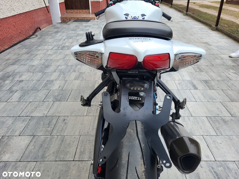 Suzuki GSX-R - 20