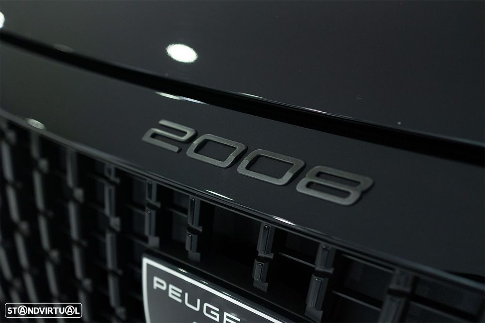 Peugeot 2008 1.2 Allure - 8