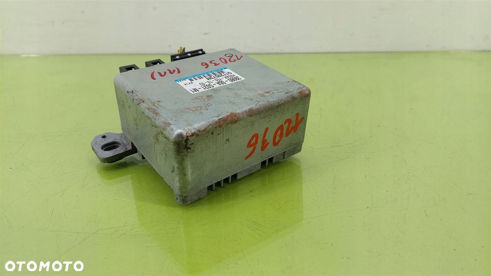 Sterownik wspomagania Honda Civic VII 2001-2005 39980S6AG031M1 Q1T20573M - 1
