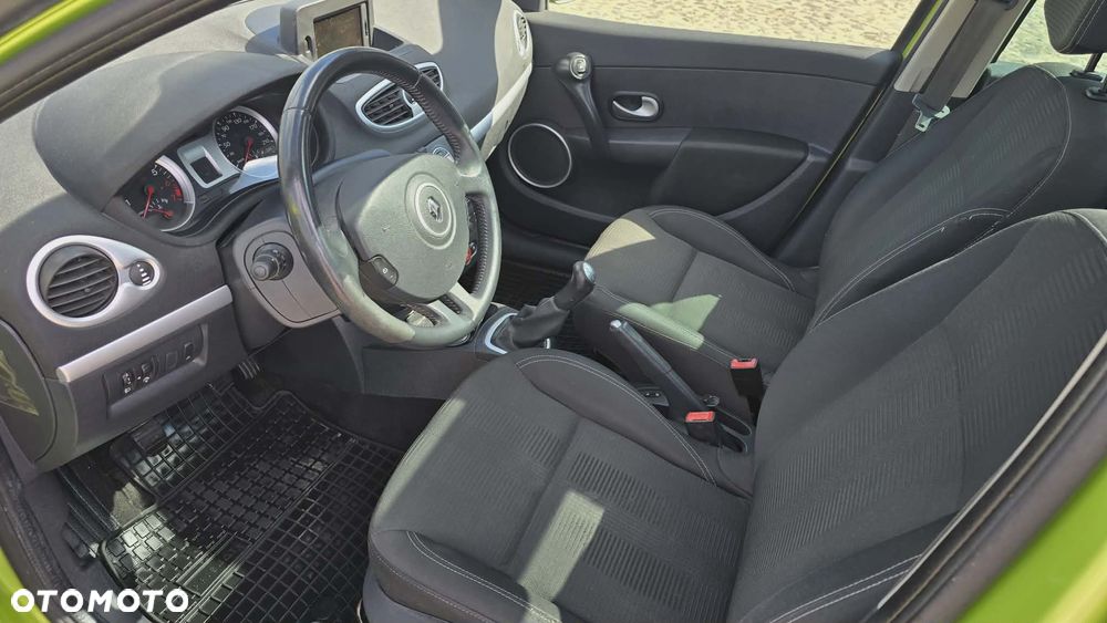 Renault Clio 1.2 TCE Expression - 20