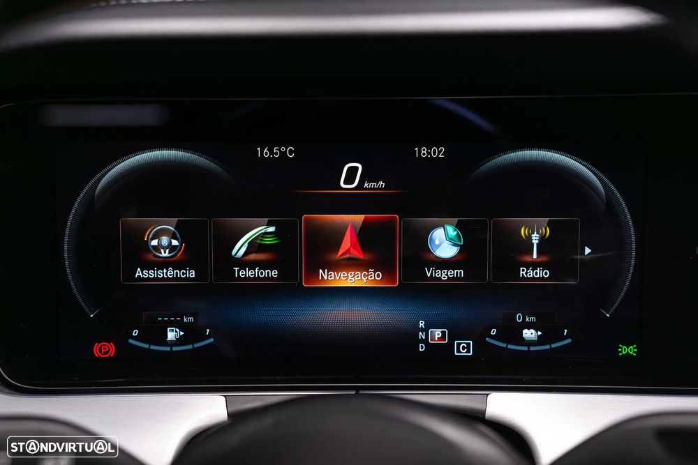 Mercedes-Benz E 300 - 23