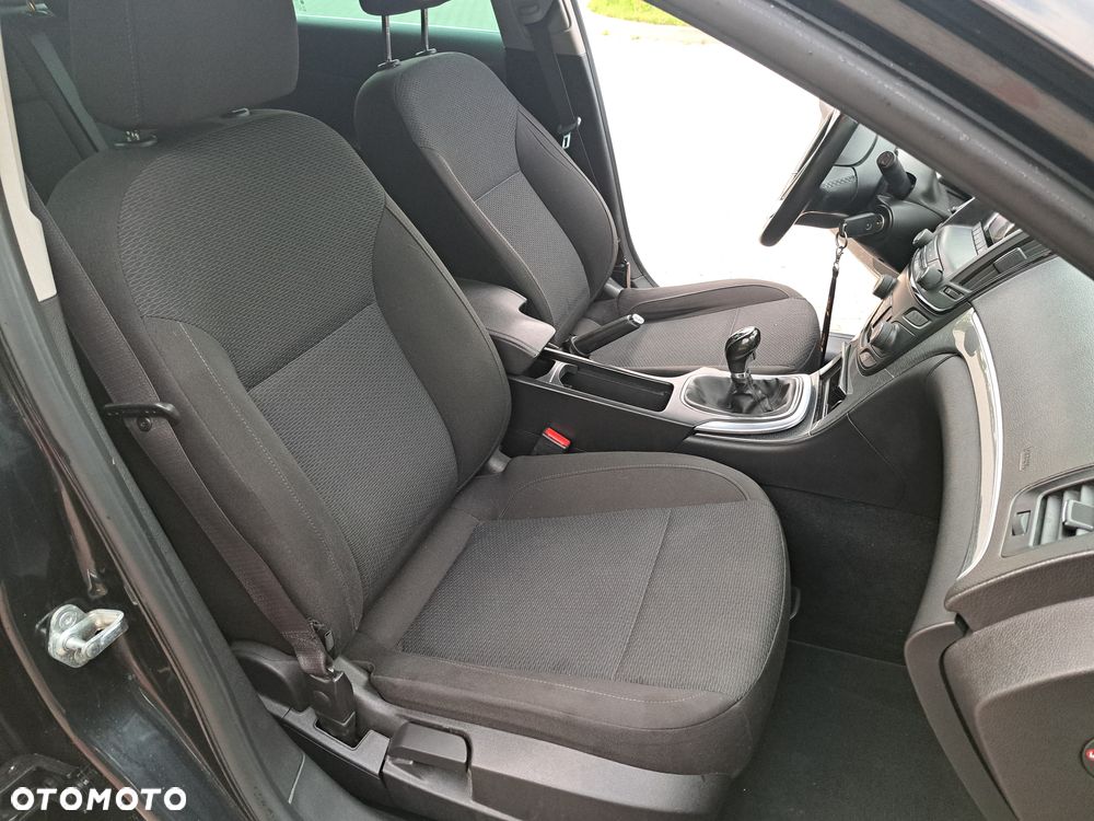 Opel Insignia 1.6 CDTI Edition S&S - 27