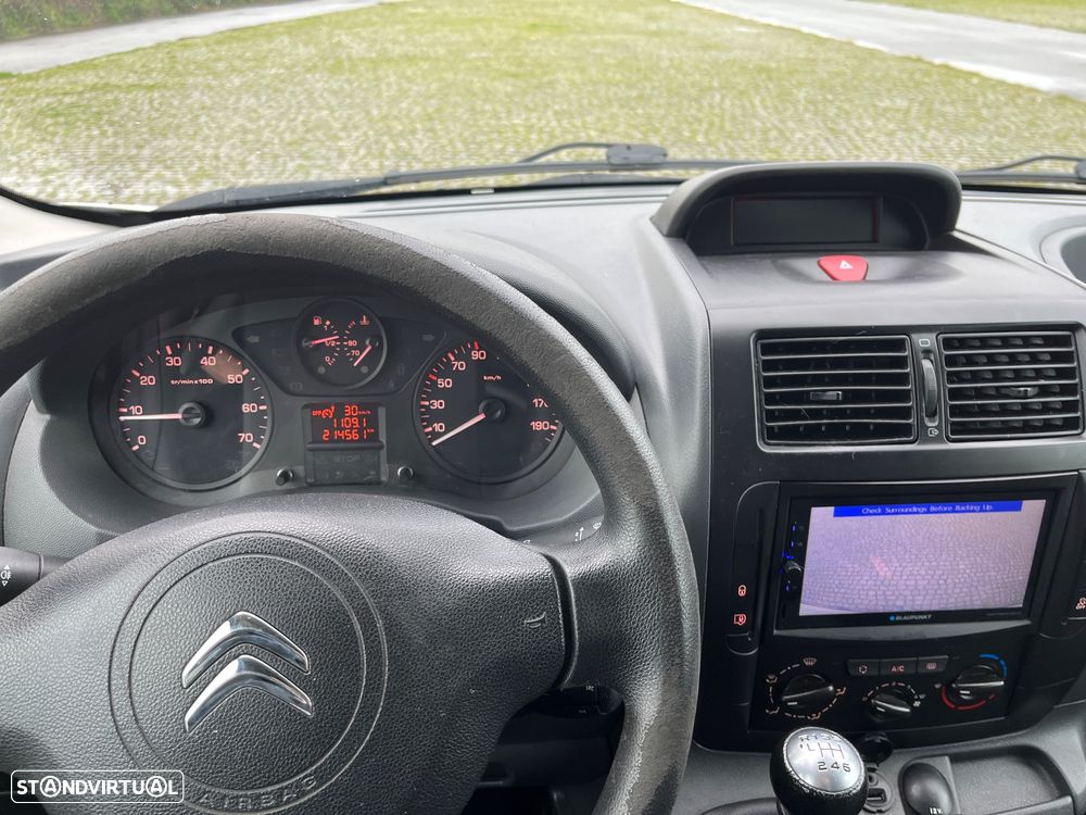 Citroën Jumpy - 9