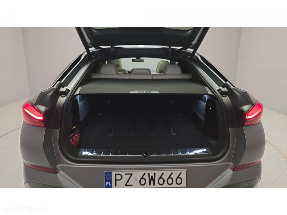 BMW X6 xDrive30d M Sport - 24