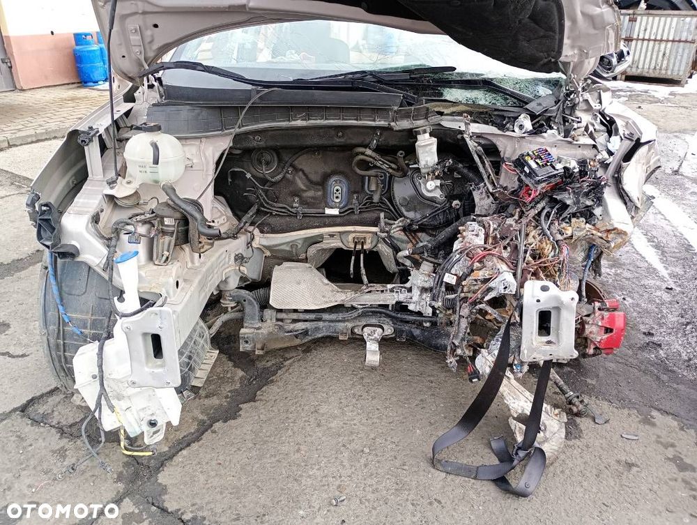 KAROSERIA ĆWIARTKA BŁOTNIK PRÓG DACH PODŁUŻNICA  HYUNDAI TUCSON (TL, TLE) 2015 - 2022 1.6 T-GDi - 2