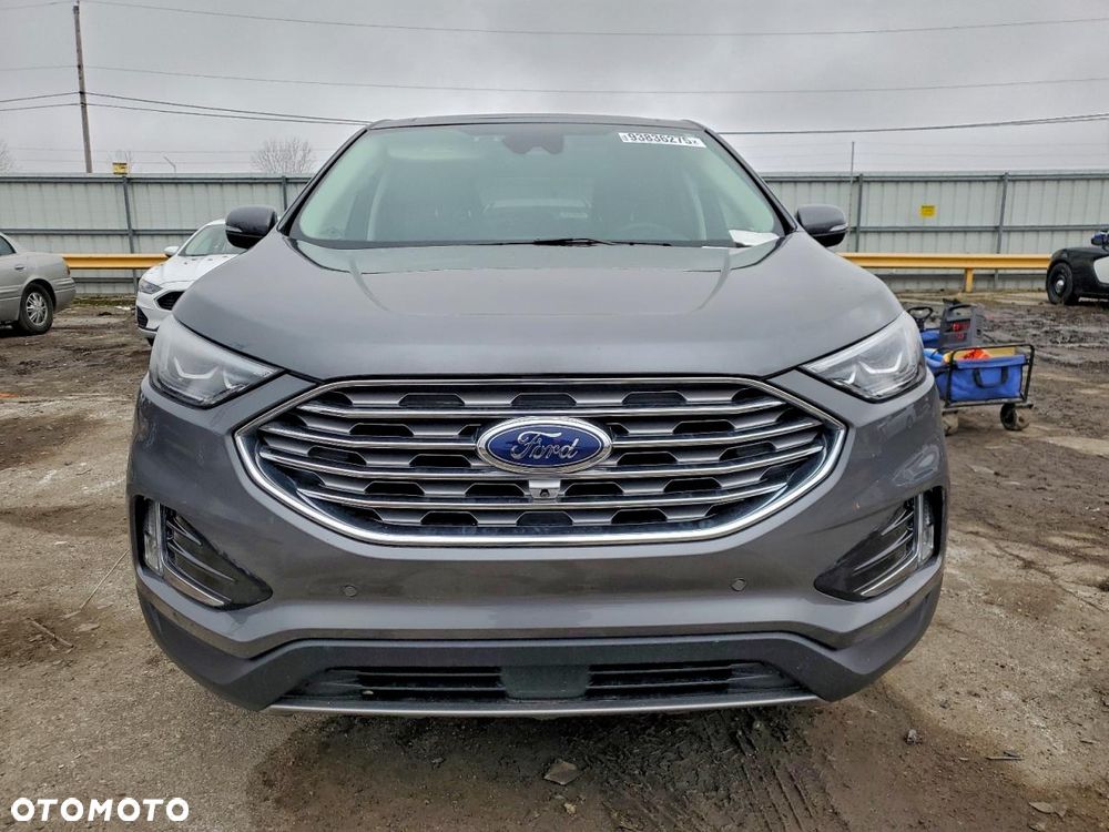 Ford Edge - 2