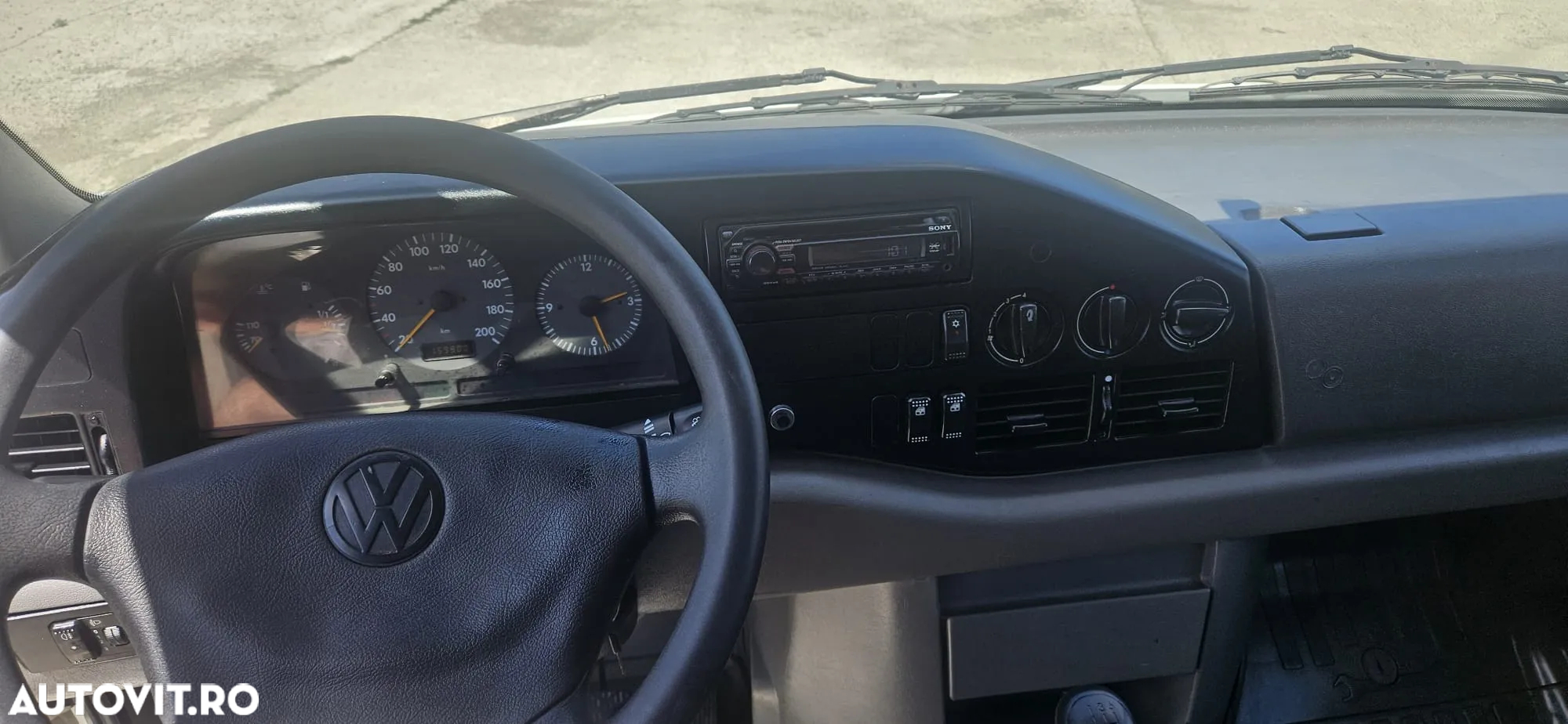 Volkswagen LT 46 - 15