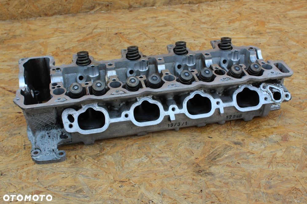 Głowica silnika Mercedes PRAWA m113 5.0 v8 306KM 1130161701 - 7