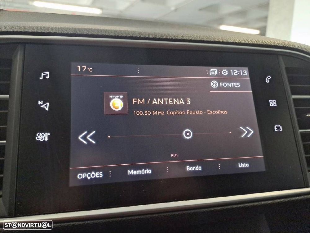 Peugeot 308 SW 1.2 PureTech Style - 19