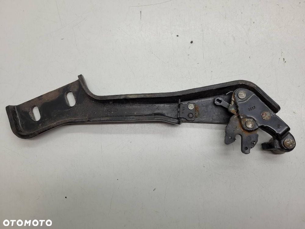 ROLKI DRZWI PRZESUWNYCH PROWADNICA KOMPLET FORD TRANSIT MK8 - 3