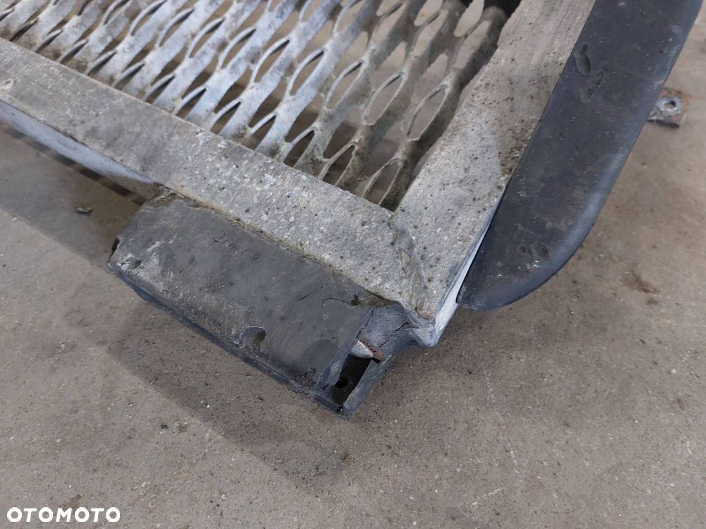 SCHODEK STOPIEŃ TYŁ FIAT DUCATO II BOXER I JUMPER I - 4