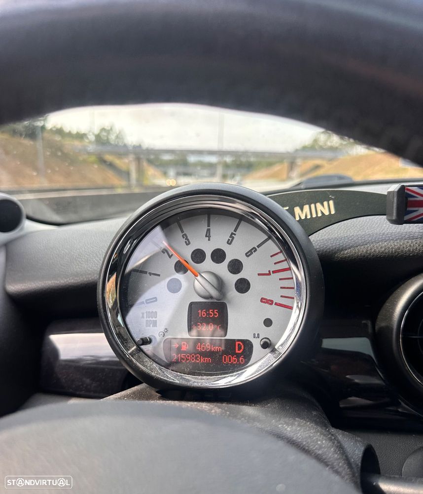 MINI 3 Portas - 21